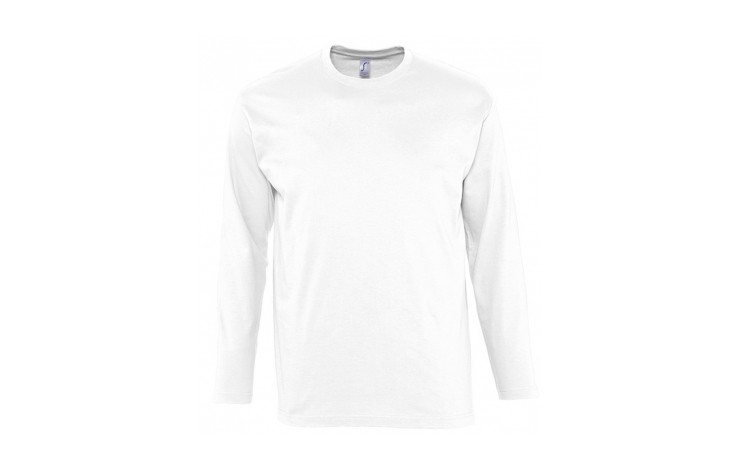 SOL's Monarch Long Sleeve T-Shirt