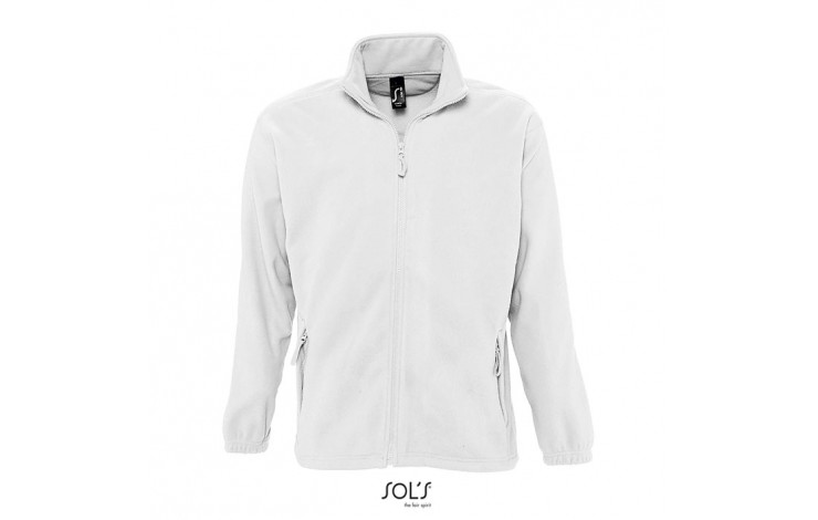 Sol's North Fleece