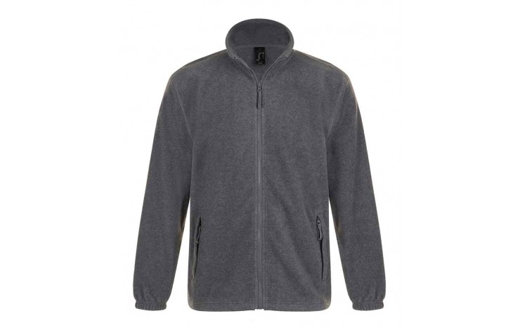 SOL's North Fleece Jacket