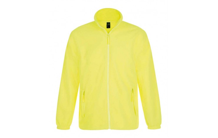 SOL's North Fleece Jacket