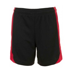 SOL's Olimpico Shorts