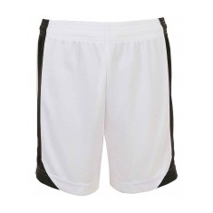 SOL's Olimpico Shorts