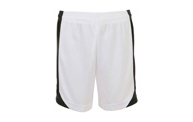 SOL's Olimpico Shorts