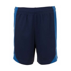 SOL's Olimpico Shorts