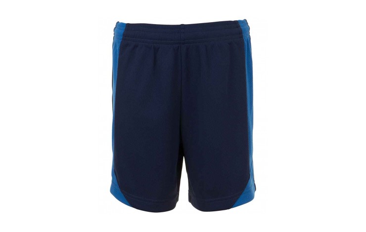 SOL's Olimpico Shorts