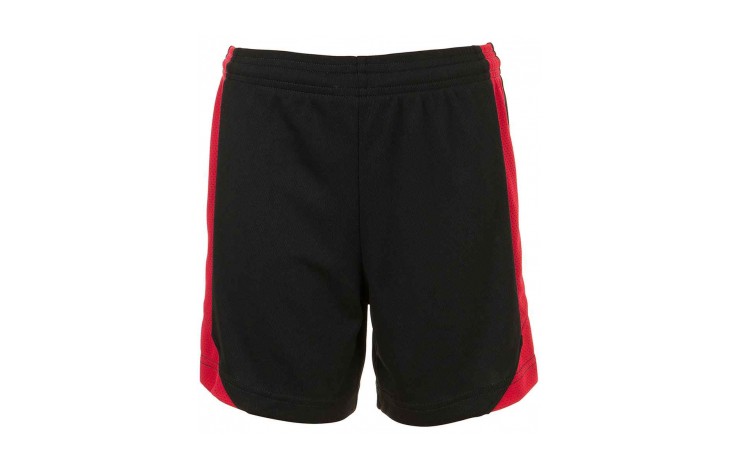 SOL's Olimpico Shorts