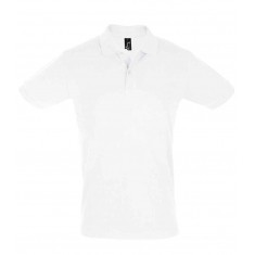 SOL's Perfect Cotton Pique Polo Shirt