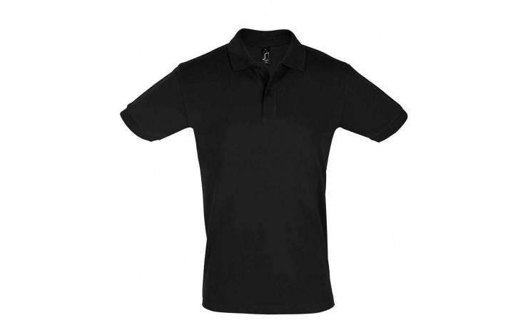 SOL's Perfect Cotton Pique Polo Shirt