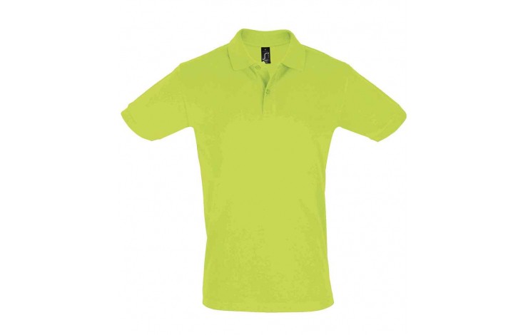 SOL's Perfect Cotton Pique Polo Shirt