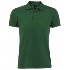 SOL's Perfect Cotton Pique Polo Shirt