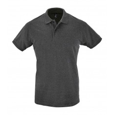 SOL's Perfect Cotton Pique Polo Shirt