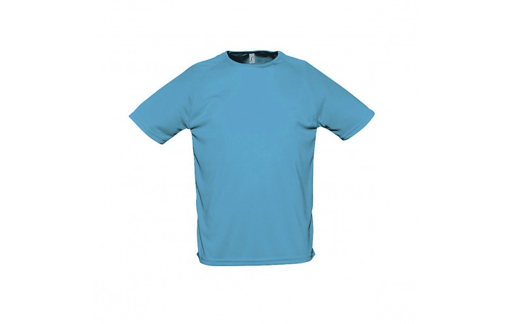 SOL's Performance T Shirt