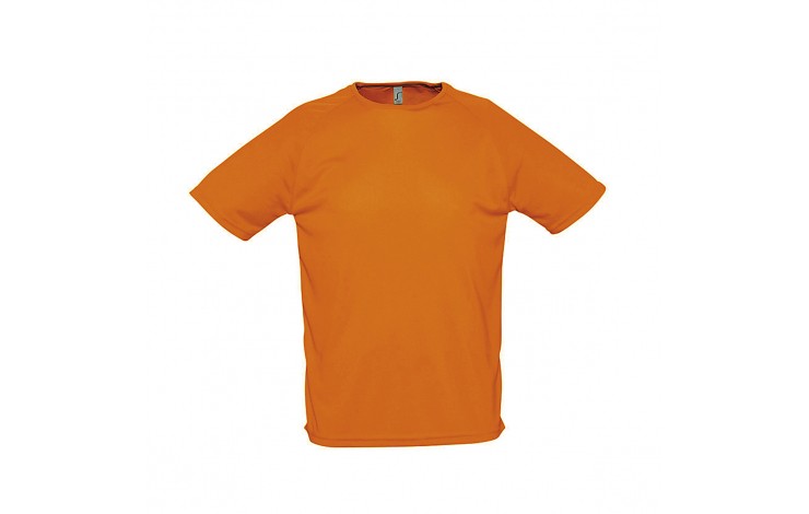 SOL's Performance T Shirt