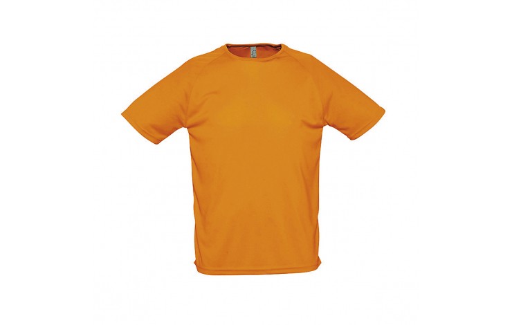SOL's Performance T Shirt