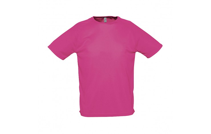 SOL's Performance T Shirt