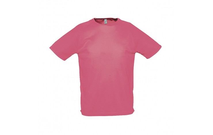 SOL's Performance T Shirt