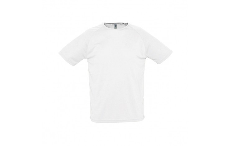SOL's Performance T Shirt