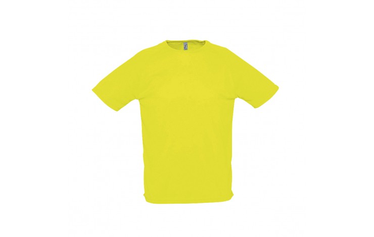 SOL's Performance T Shirt