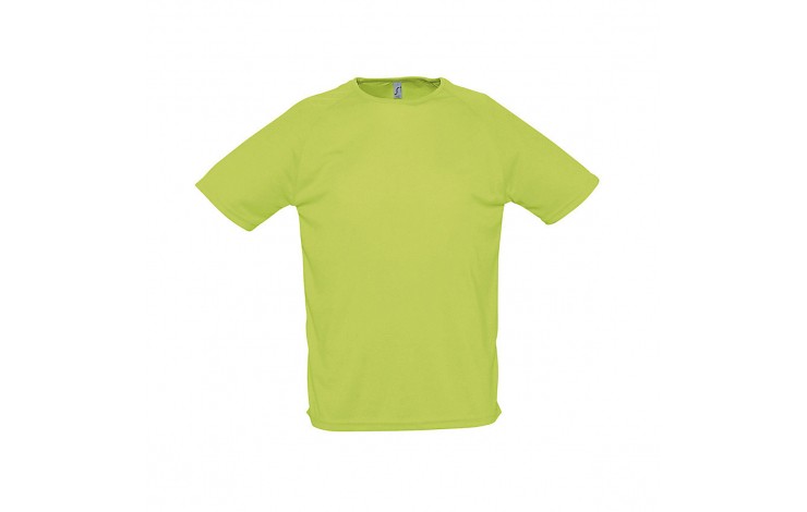 SOL's Performance T Shirt