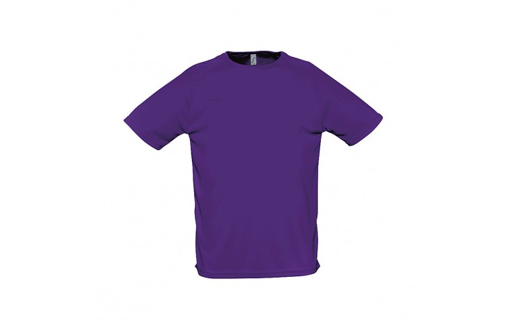SOL's Performance T Shirt