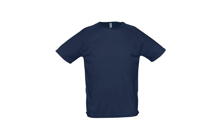 SOL's Performance T Shirt