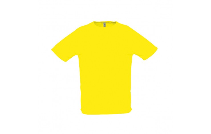 SOL's Performance T Shirt