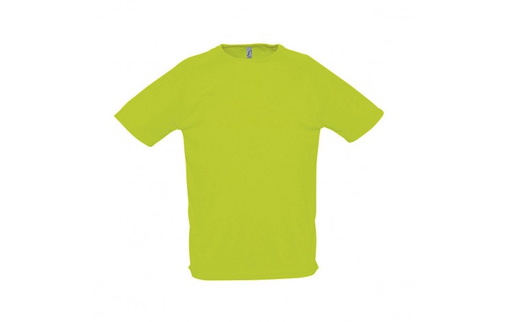SOL's Performance T Shirt