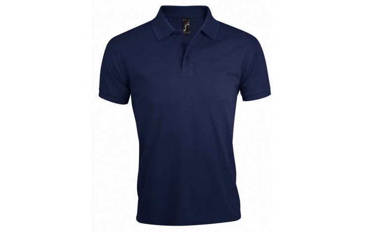 SOL'S Prime Poly/Cotton Pique Polo