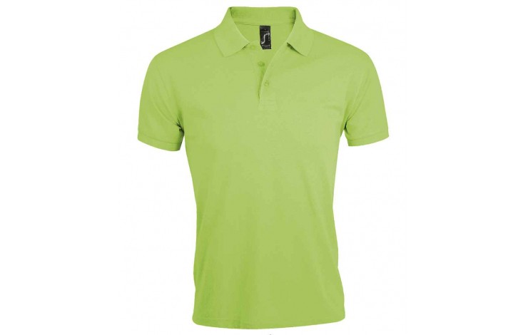 SOL'S Prime Poly/Cotton Pique Polo