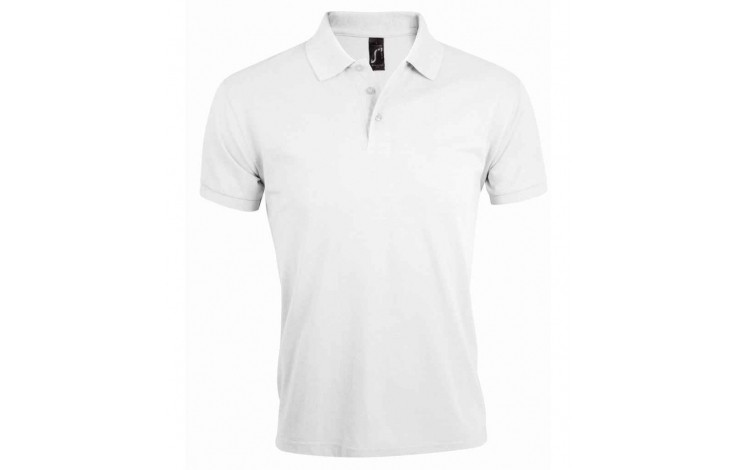 SOL'S Prime Poly/Cotton Pique Polo