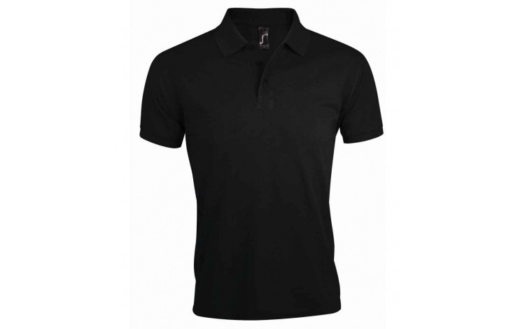 SOL'S Prime Poly/Cotton Pique Polo