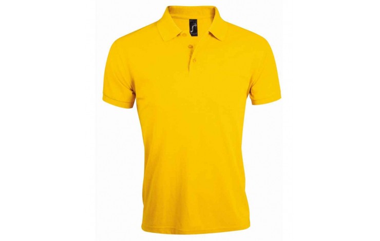 SOL'S Prime Poly/Cotton Pique Polo