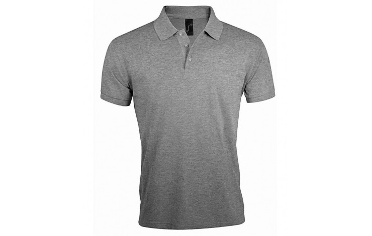 SOL'S Prime Poly/Cotton Pique Polo