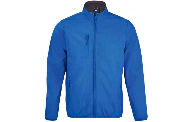 SOL'S Radian Soft Shell Jacket