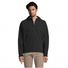 Sol's Replay Softshell Jacket