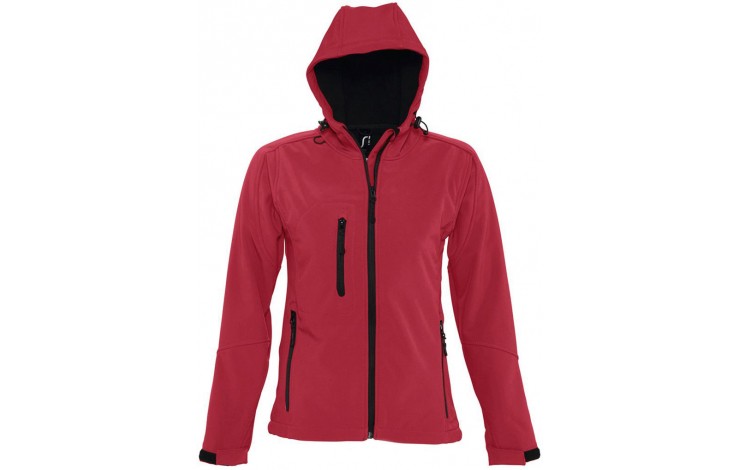 Sol's Replay Softshell Jacket