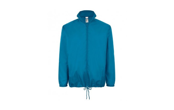 SOLS Shift Windbreaker Jacket