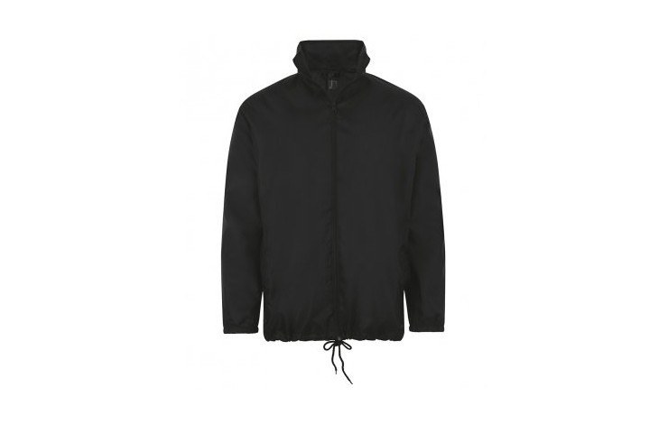 SOLS Shift Windbreaker Jacket