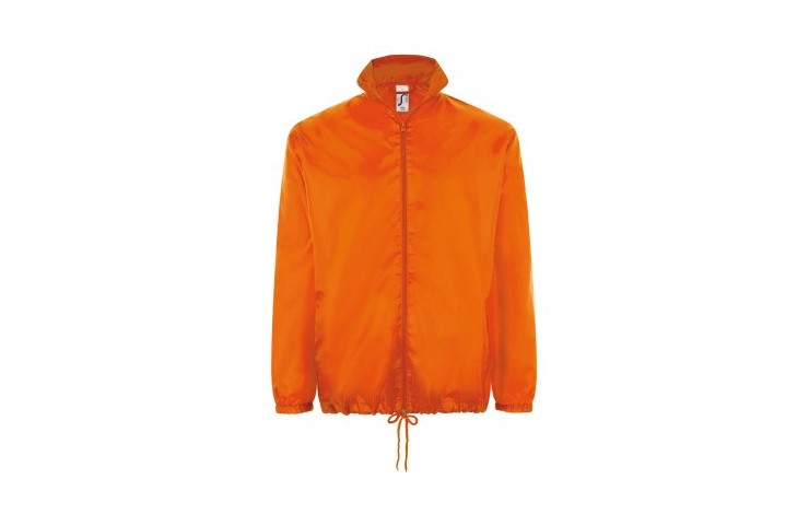 SOLS Shift Windbreaker Jacket