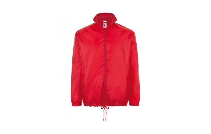 SOLS Shift Windbreaker Jacket