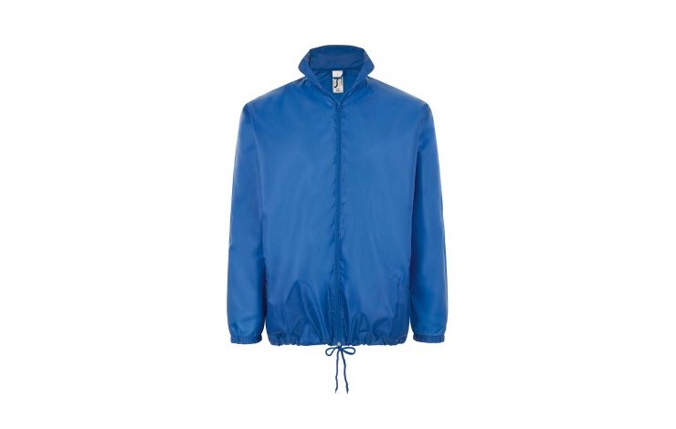 SOLS Shift Windbreaker Jacket