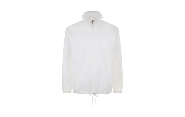 SOLS Shift Windbreaker Jacket