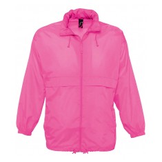 SOLs Surf Windbreaker