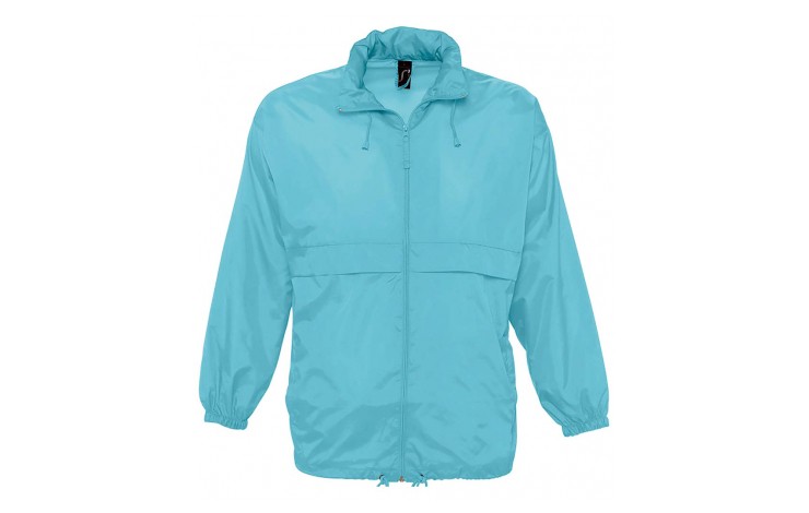 SOLs Surf Windbreaker