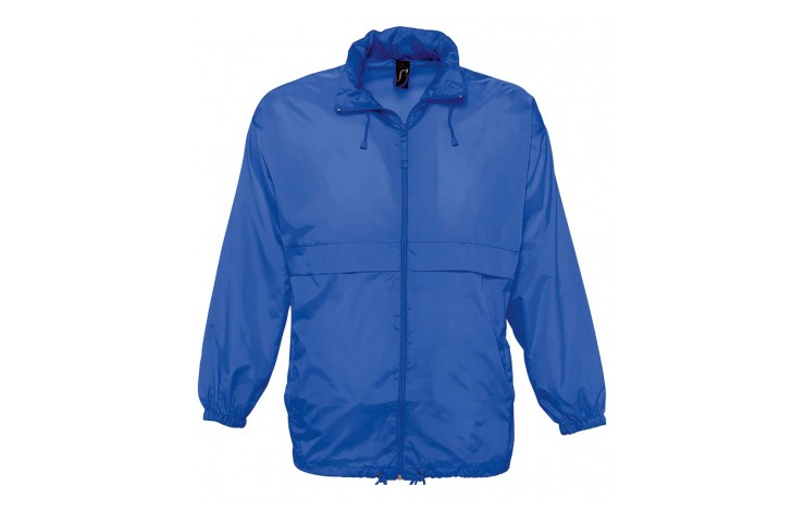 SOLs Surf Windbreaker