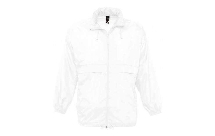 SOLs Surf Windbreaker