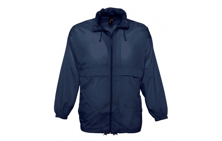 SOLs Surf Windbreaker