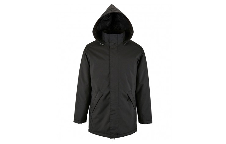 SOLs Unisex Parka Jacket