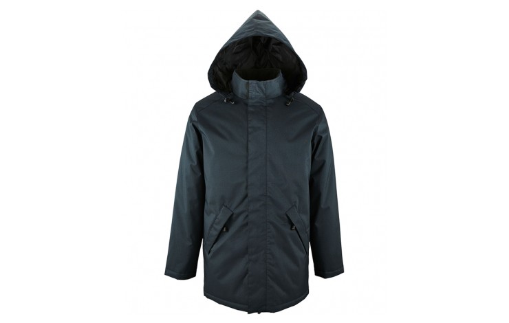 SOLs Unisex Parka Jacket