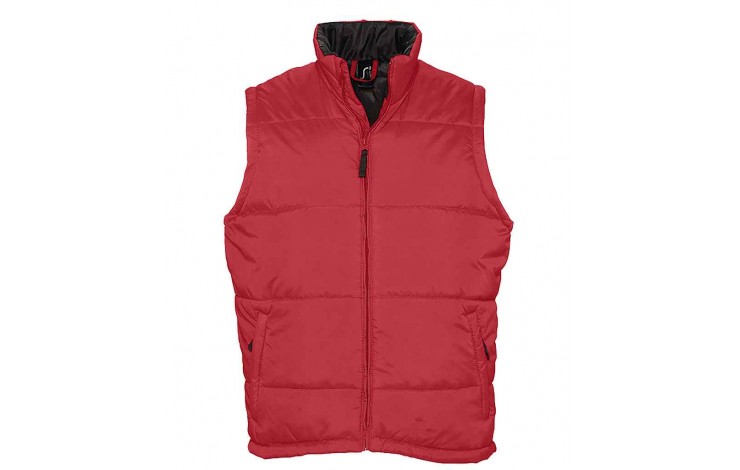 SOL'S Unisex Bodywarmer